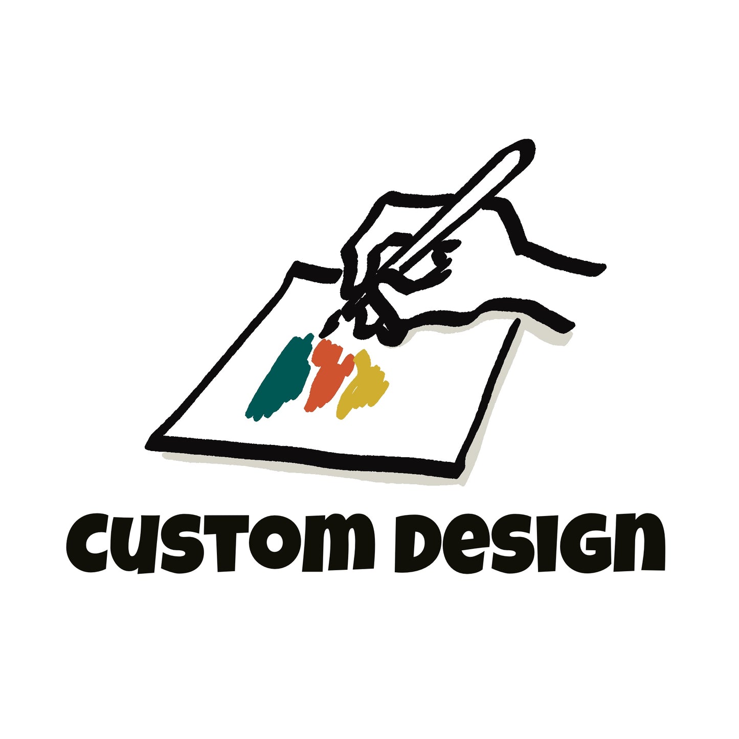 Custom Design Work
