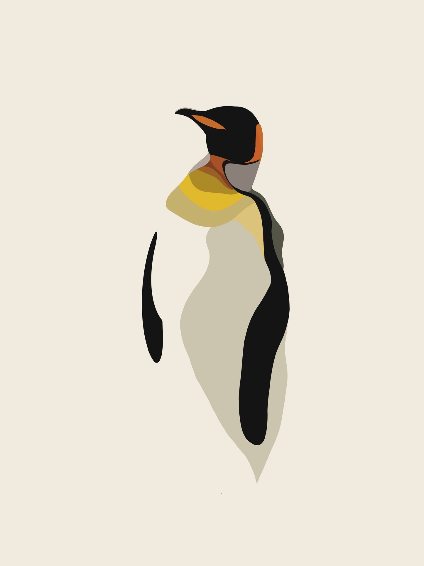 King Penguin