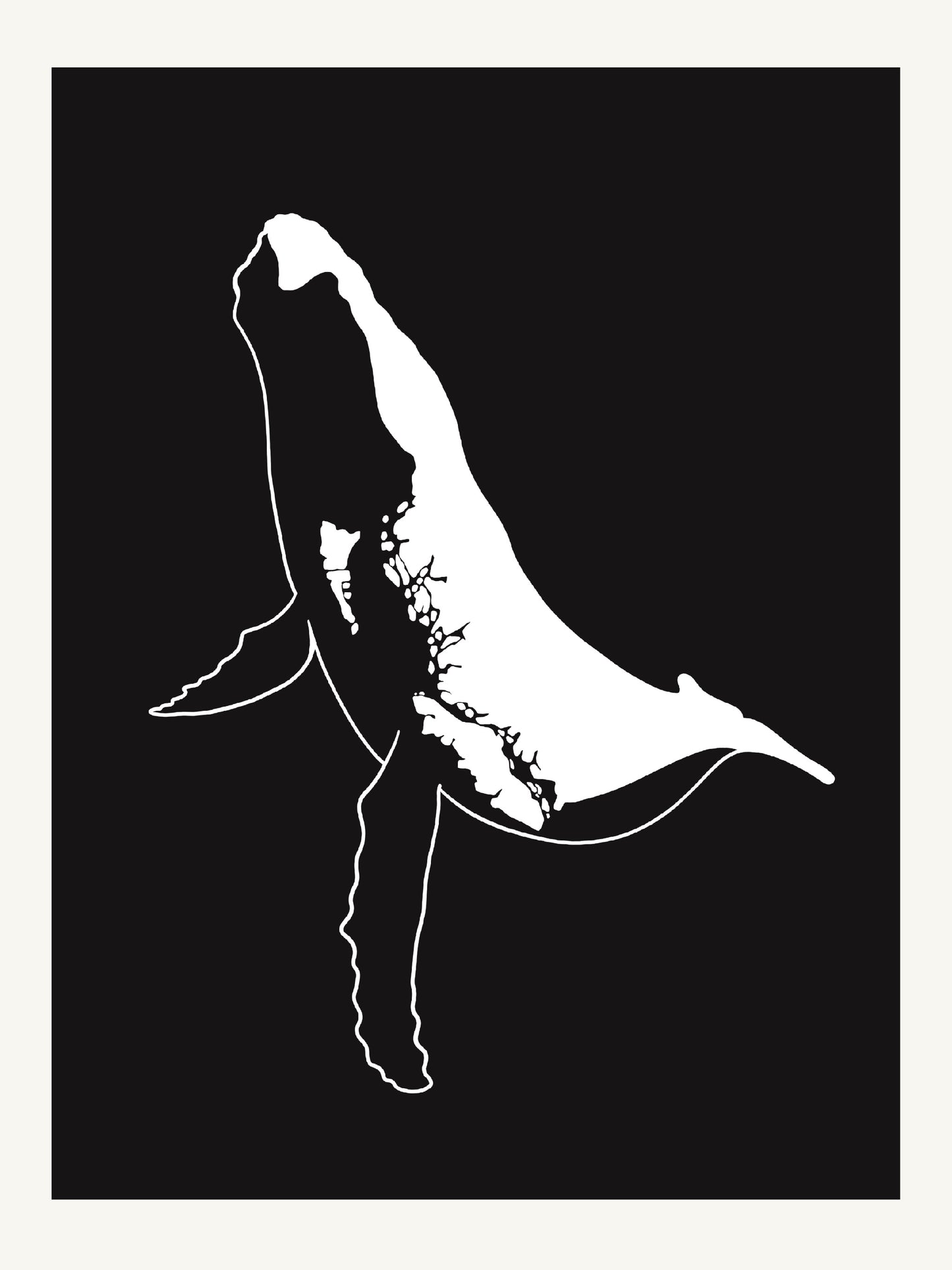 Humpback Whale and BC Coast