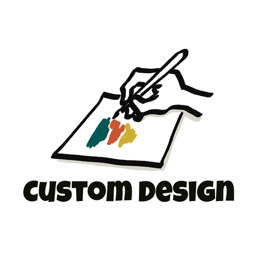 Custom Design Work