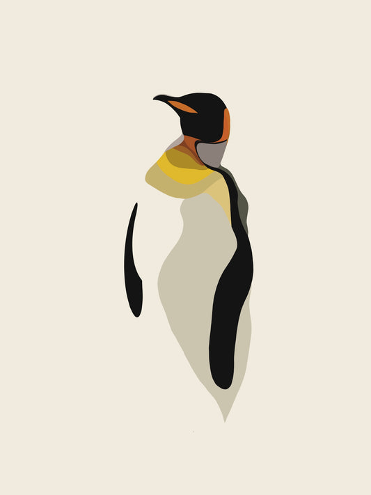 King Penguin
