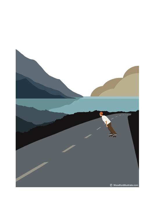 Cruising